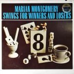 Marian Montgomery – Swings For Winners And Losers LP Plak