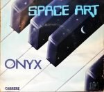 Space Art – Onyx 45lik Plak