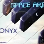 Space Art – Onyx 45lik Plak