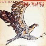 Joe Sample – The Hunter LP Plak