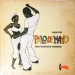 Grupo Gamma – Música Del Palo De Mayo LP Plak