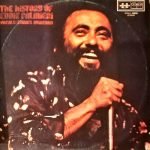 Eddie Palmieri – The History Of Eddie Palmieri LP Plak