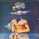 Eloy – Ocean LP Plak