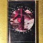 Kate Bush – The Red Shoes Kaset (Ambalajında)