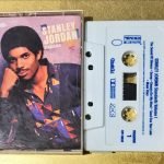 Stanley Jordan – Standards Volume 1 Kaset