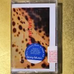 Pearl Jam – No Code Kaset (Ambalajında)