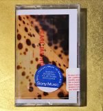 Pearl Jam – No Code Kaset (Ambalajında)