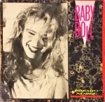 Premio Nobel – Baby Doll 12'' Maxi Single Plak