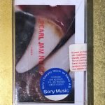 Pearl Jam – No Code Kaset (Ambalajında)
