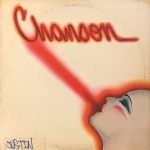 Chanson LP Plak