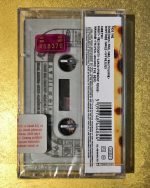 Pearl Jam – No Code Kaset (Ambalajında) - Görsel 2