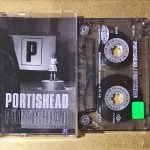 Portishead Kaset