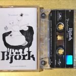 Björk – Greatest Hits Kaset