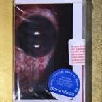 Pearl Jam – No Code Kaset (Ambalajında)