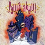 Paula Abdul – Opposites Attract 12'' Maxi Single Plak
