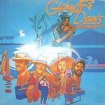 Gichy Dan's Beachwood # 9 LP Plak