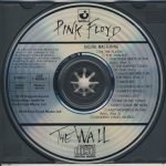 Pink Floyd – The Wall 2CD Box Set - Görsel 3