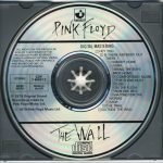 Pink Floyd – The Wall 2CD Box Set - Görsel 2