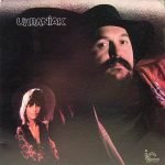 Urbaniak – Urbaniak LP Plak