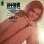 Charlie Byrd – Aquarius LP Plak