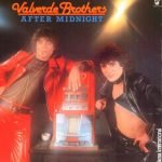 Valverde Brothers – After Midnight LP Plak