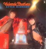 Valverde Brothers – After Midnight LP Plak