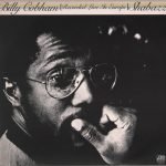 Billy Cobham – Shabazz LP Plak