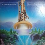 Stanley Turrentine – Tender Togetherness LP Plak