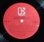 Stanley Turrentine – Tender Togetherness LP Plak - Görsel 5