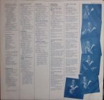 Stanley Turrentine – Tender Togetherness LP Plak - Görsel 3