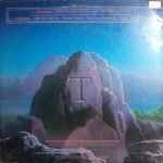 Stanley Turrentine – Tender Togetherness LP Plak - Görsel 2