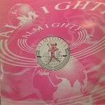 K. Klub – Do You Really Want To Hurt Me 12'' Maxi Single Plak