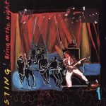 Sting – Bring On The Night Volume 1 CD