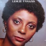 Leslie Uggams – Leslie Uggams LP Plak