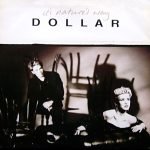 Dollar – It's Nature's Way (No Problem) 12'' Maxi Single Plak