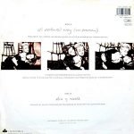 Dollar – It's Nature's Way (No Problem) 12'' Maxi Single Plak - Görsel 4