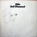 Neil Diamond – Shilo LP Plak