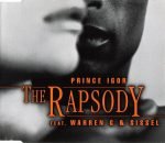 The Rapsody Feat. Warren G & Sissel – Prince Igor CD Single