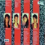 Pseudo Echo – Love An Adventure LP Plak - Görsel 3