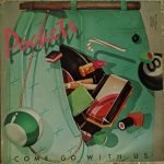Pockets – Come Go With Us LP Plak