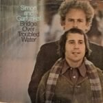 Simon And Garfunkel – Bridge Over Troubled Water LP Plak
