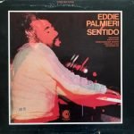 Eddie Palmieri – Sentido LP Plak