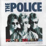 The Police – Greatest Hits CD