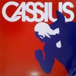 Cassius – Cassius 1999 12'' Maxi Single Plak (Breaks)