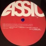 Cassius – Cassius 1999 12'' Maxi Single Plak (Breaks) - Görsel 2