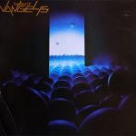 Vangelis – The Best Of Vangelis LP Plak