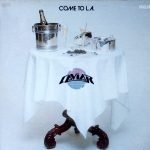 Caviar – Come To L.A. LP Plak