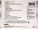 James Newton Howard – Dying Young (Original Soundtrack Album) CD - Görsel 2