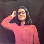 Nana Mouskouri Et Les Athéniens – Une Soirée Avec Nana Mouskouri Et Les Athéniens 2LP Plak - Görsel 3
