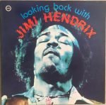 Jimi Hendrix – Looking Back With Jimi Hendrix Plak